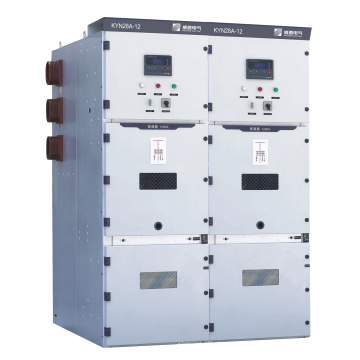 Wetown Kyn28-12 de alta tensão Eaton SwitchGear